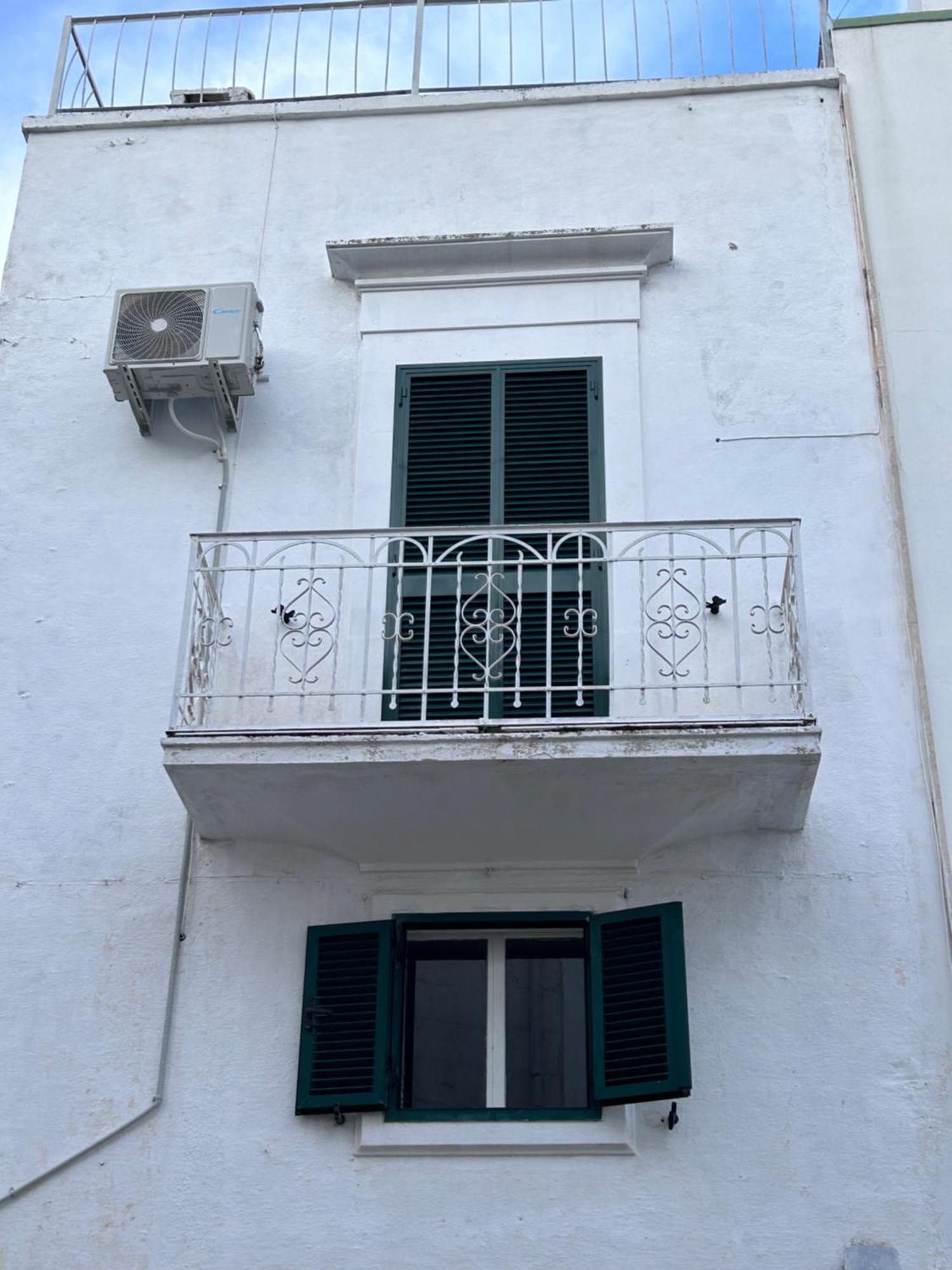 Casa Della Nonna Villa Ostuni Exterior photo