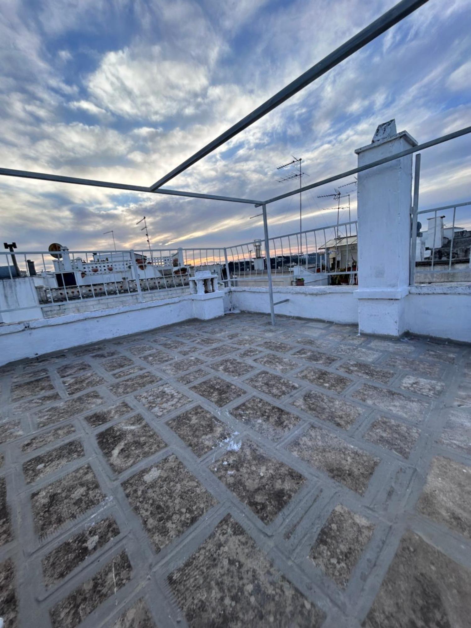 Casa Della Nonna Villa Ostuni Exterior photo
