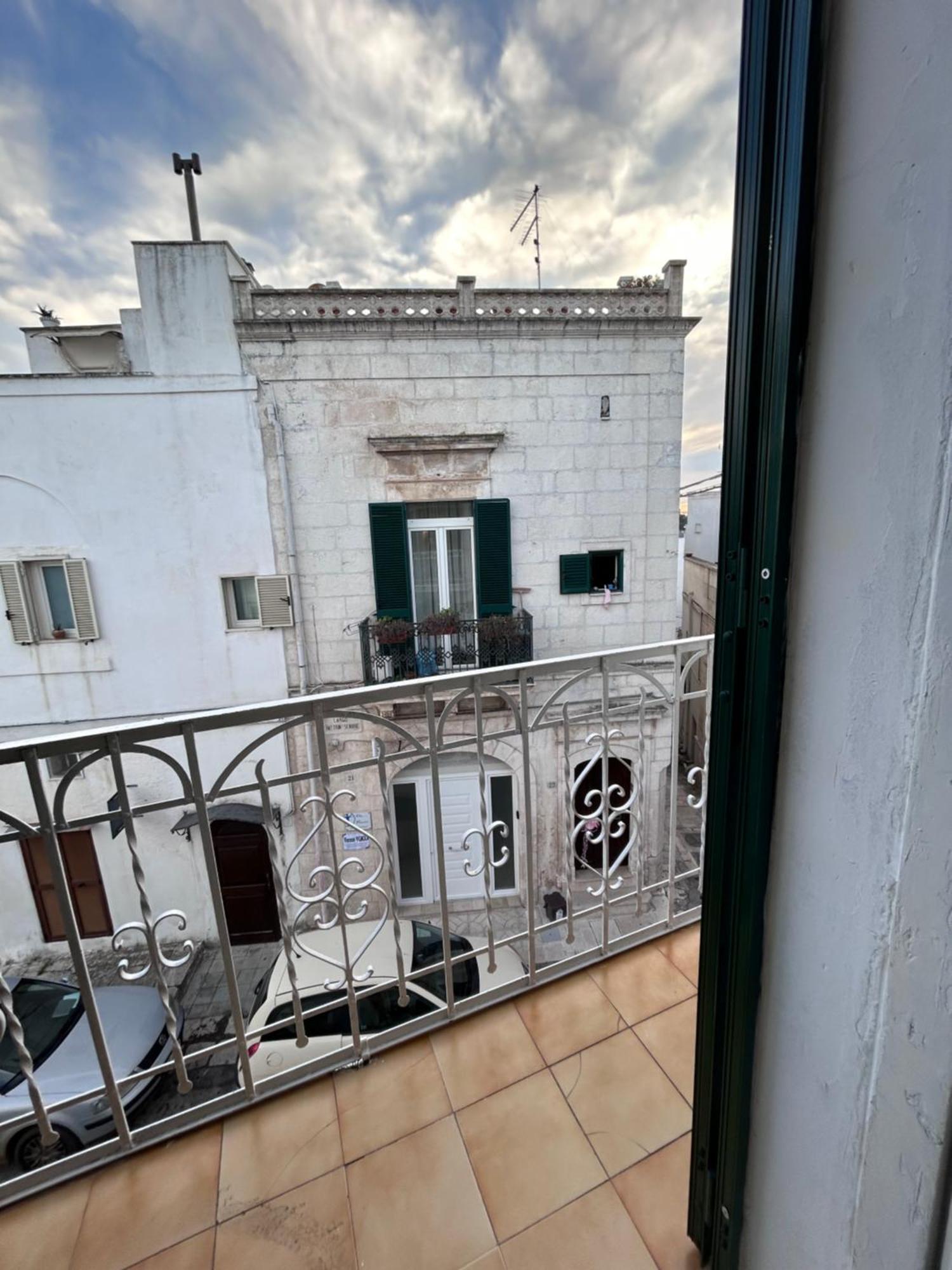 Casa Della Nonna Villa Ostuni Exterior photo