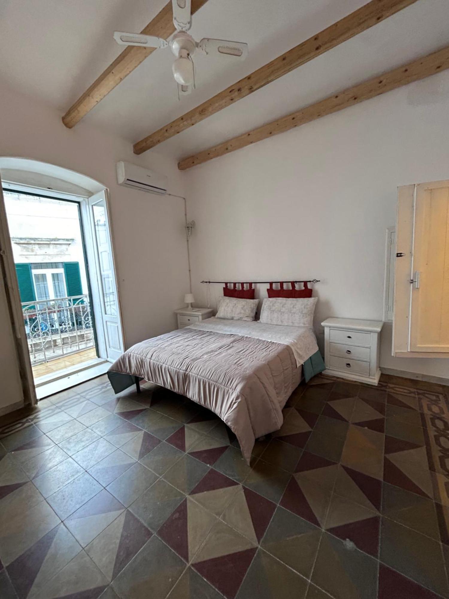 Casa Della Nonna Villa Ostuni Exterior photo
