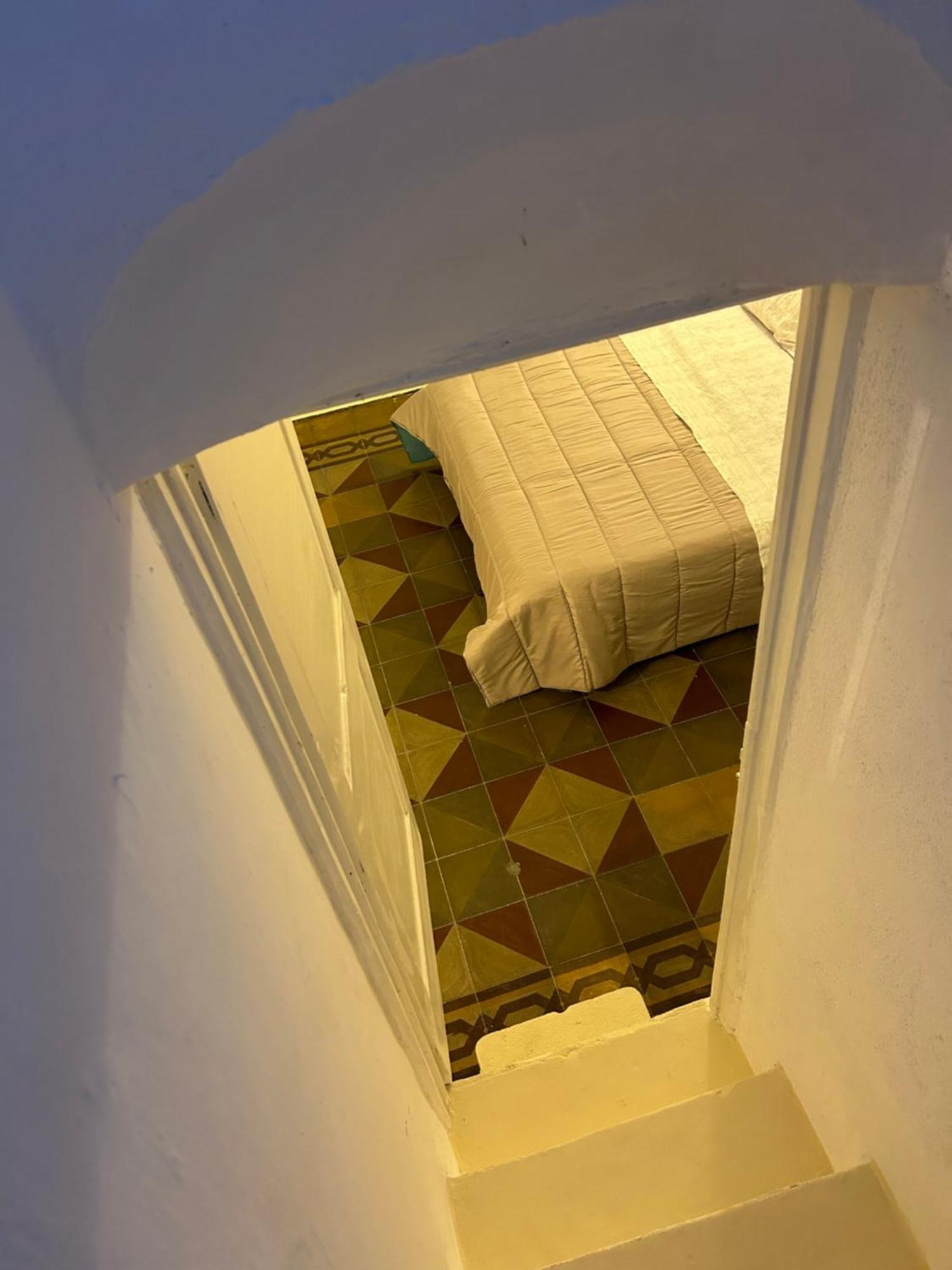 Casa Della Nonna Villa Ostuni Exterior photo