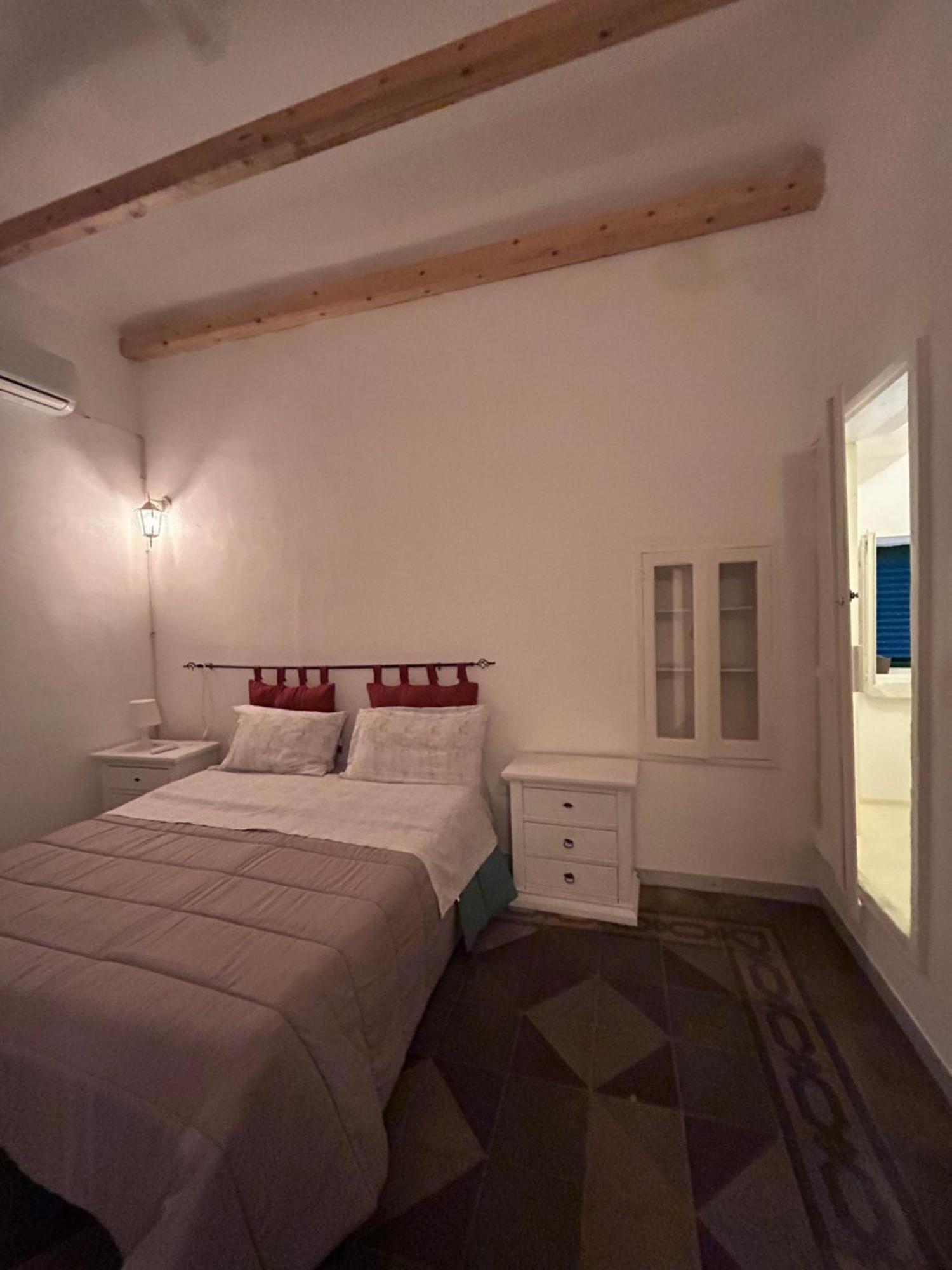 Casa Della Nonna Villa Ostuni Exterior photo