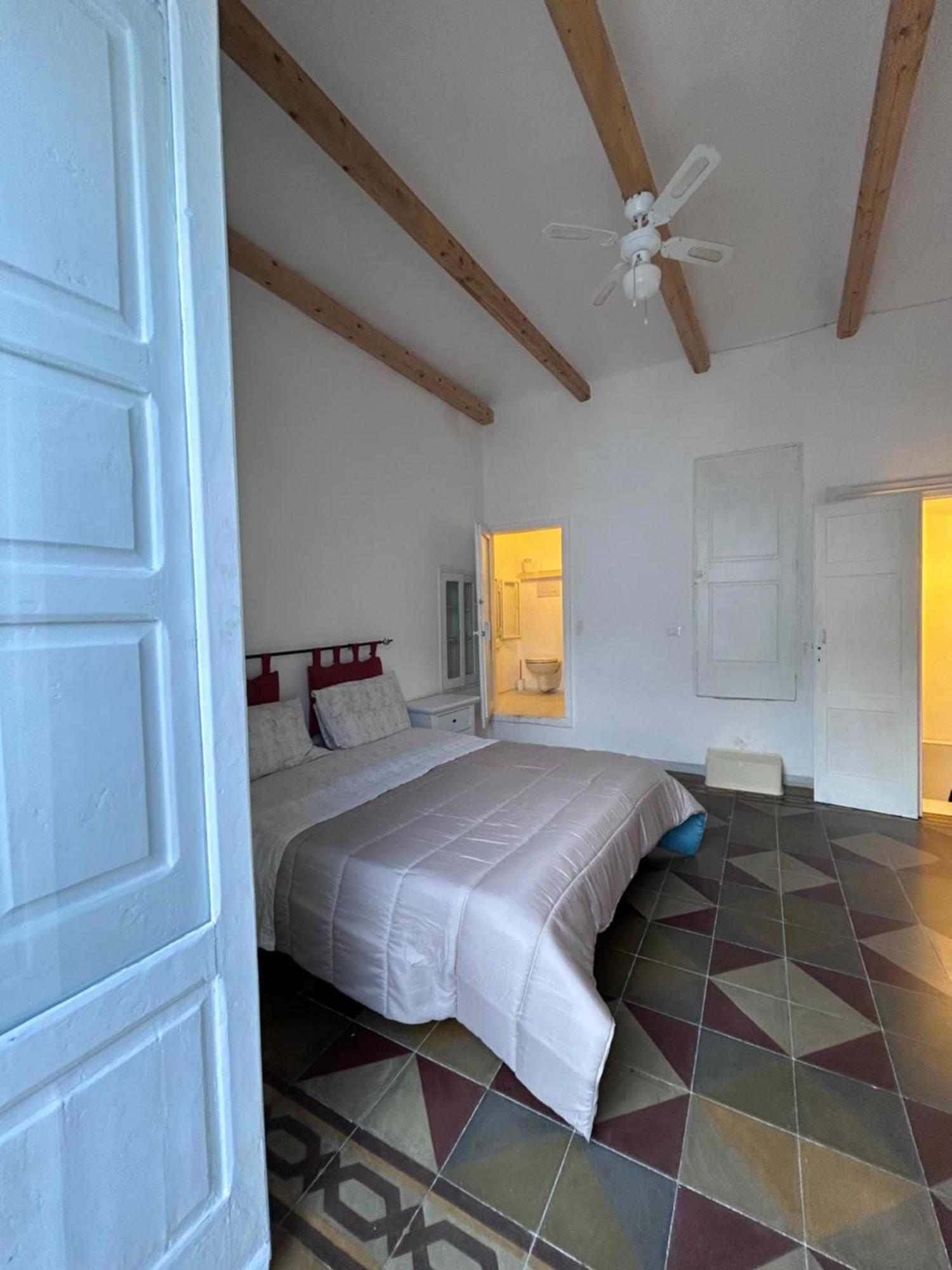 Casa Della Nonna Villa Ostuni Exterior photo